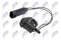 NEU - NTY EDS-LR-021 WaschwasserdüSe, Scheibenreinigung FüR Land Rover
