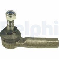 Delphi Spurstangenkopf AußEn, Links, Vorderachse U.A. FüR Audi, Seat, Skoda