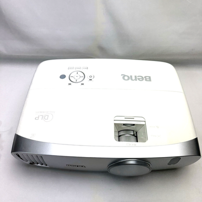 BenQ Projector HT2050 Home Theater DLP Full HD 2200lm 100V w