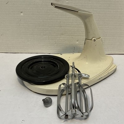 Vintage*Hamilton Beach Model G Replacement Parts*Pick/Choose