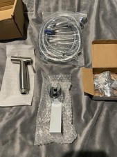 Handheld Bidet Sprayer for Toilet-Adjustable Water Pressure Control