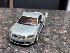 KYOSHO Mini-z Body Auto Scale Audi TT MZC5S Rare