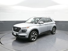 2021 Hyundai Venue SEL