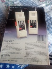 vintage walkie talking combat communicators msc