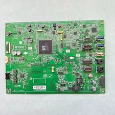 Motherboard EAX67274701 for LG 34UC99