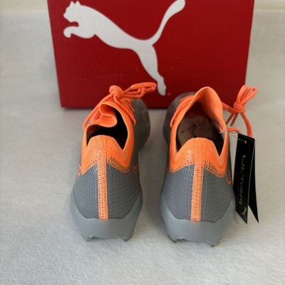 Puma Ultra 2.4 FG AG Soccer Cleats Men display picture 2