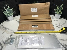 5 QTY! BULK- General Lock 7000-DP 689 | Door Closer Drop Plate Ez#275055 2123.19