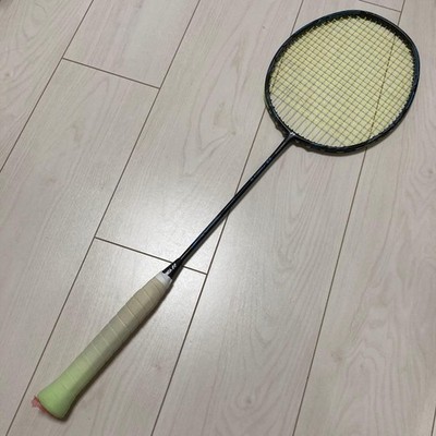 Yonex voltric z force 2 badminton racket 419491