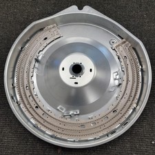 Genuine OEM Part From GE GUD27ESSMWW Tower | Dryer Heating Element | WE11M62