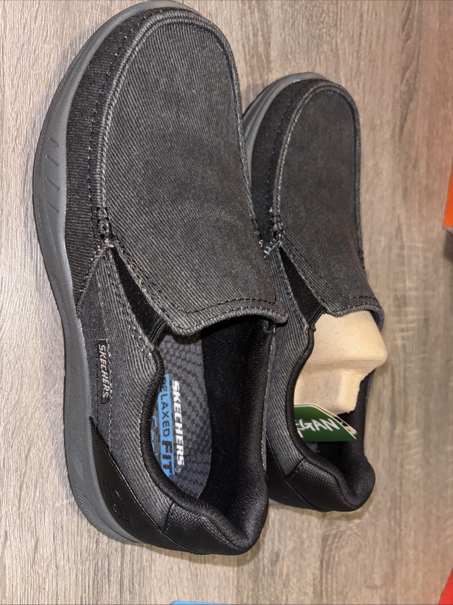 SKECHERS Cohagen Vierra Men display picture 1