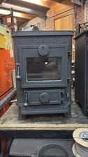 Morso Squirrel 1410 Stove