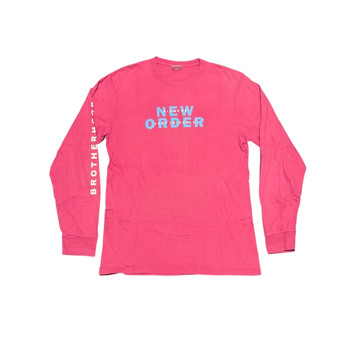 NOAH Long Sleeve T-Shirts for Men for sale | eBay