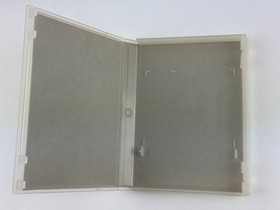 Wheel of Fortune Junior Edition (Nintendo NES, 1989) Cartridge w/ Clamshell Case