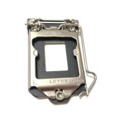 CPU - Halter  Intel Sockel 115x 1155 incl. Schrauben  #115x