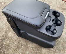 2003-2024 Like NEW Dodge RAM Center Console Middle Jump Seat Gray OEM (2024)