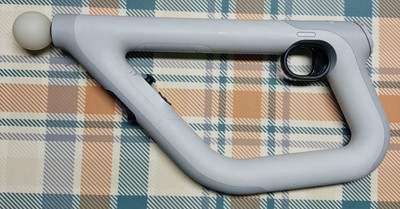 Sony PlayStation VR Aim Controller Gun CECHYA-ZRA PSVR PS4 OEM Tested/Works!