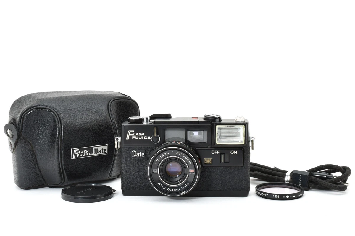 fujica 35mm camera products for sale | eBay