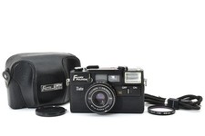 🚀🎁《NEAR MINT in Case》Fuji Fujifilm Flash Fujica Date 35mm Film Camera JAPAN✈✈✈