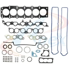 Engine Cylinder Head Gasket Set Apex Automobile Parts AHS8049