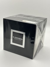 Al Haramain L'Aventure Intense 3.4 fl oz Men's Eau de Parfum