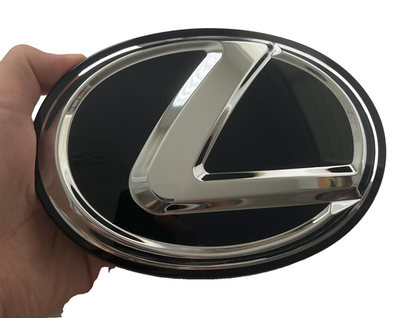 #ad LEXUS Front Grille Emblem Logo Badge for IS250 IS350 IS200t IS Turbo $49.89