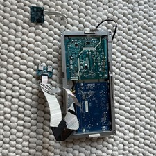 Original Power Supply Board And Main Board 4H.58A02.A00 For Dell P2422H Monitor