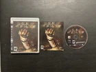 Dead Space PlayStation 3 PS3 Game CIB Complete Tested & Works Authentic