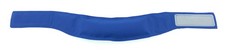 2x  Hunde K&uuml;hlhalsband K&uuml;hlendes Halsband K&uuml;hlmanschette Hund Katze Gel 48cm M