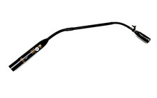 Electro-Voice PC-12/XLR Gooseneck Microphone, USED