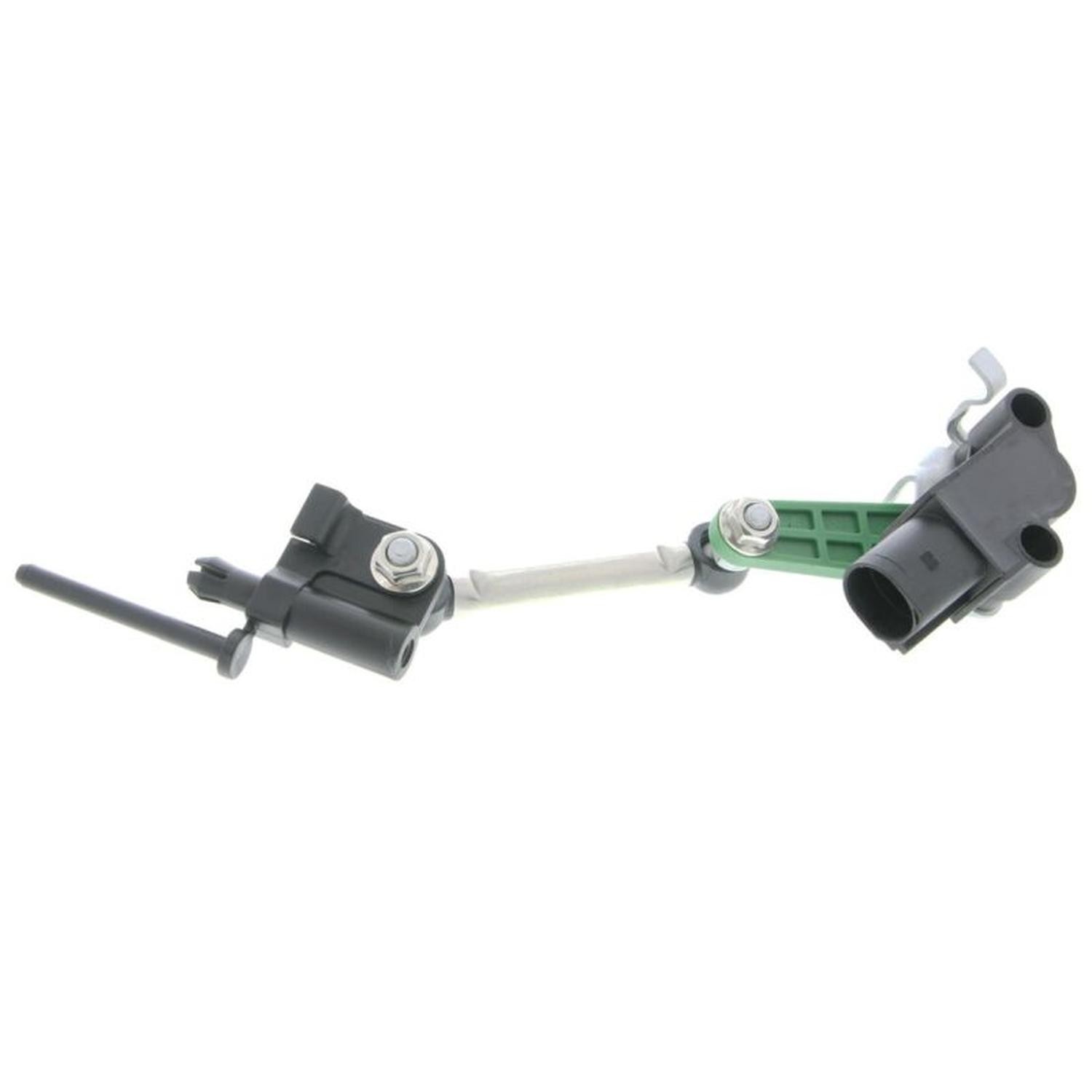 FOR PORSCHE VW LIGHTS RANGE ADJUSTMENT SENSOR LEFT VEMO V10-72-1447