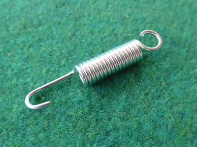 Spring for main stand L = 86.8mm d = 15.6mm various models 7102312