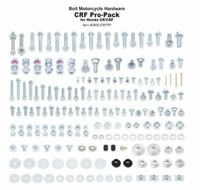 PRO-BOLT Set Honda CR/CR-F
