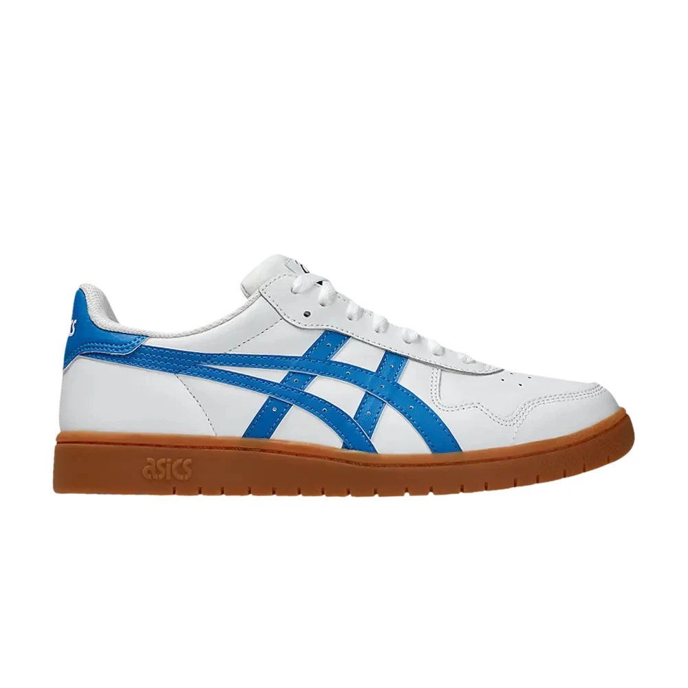 ASICS Japan Pro White Directoire Blue for Sale | Authenticity
