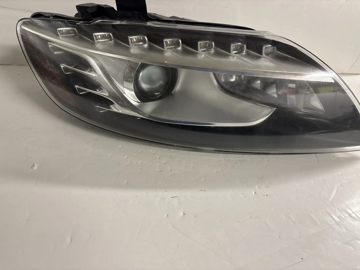 OEM Headlights for Audi Q7 for sale | eBay