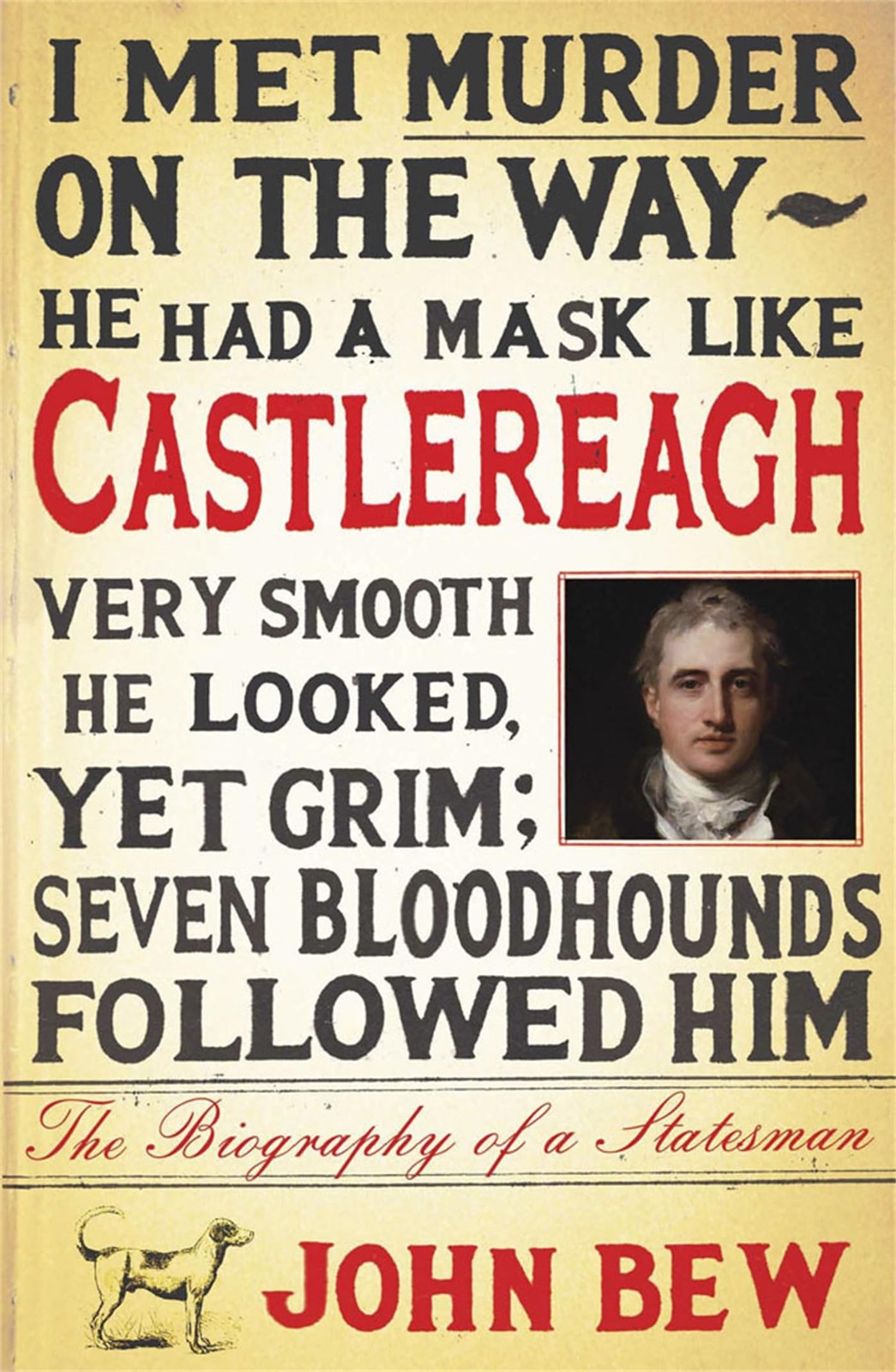 Castlereagh John Bew - Image 4