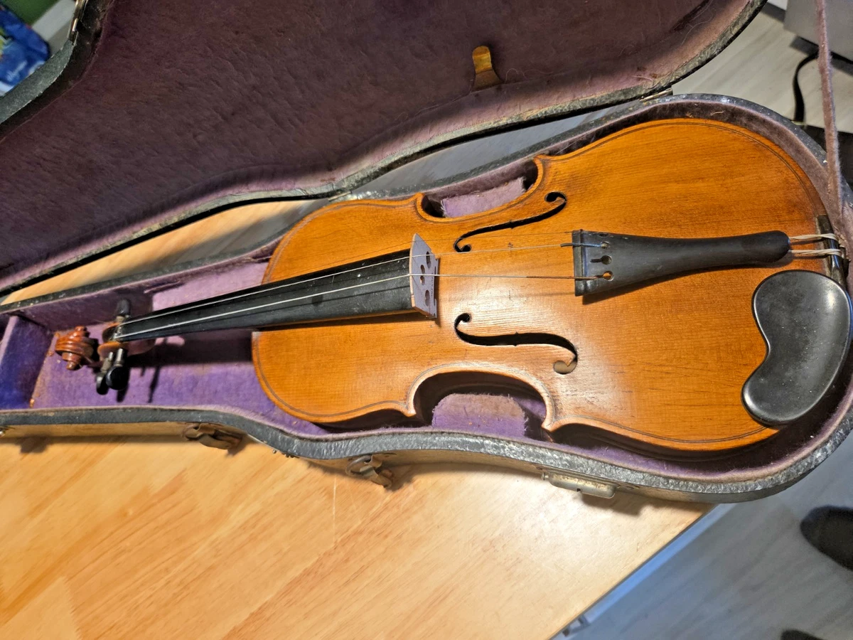 【美品】San Antonio Cremonensis C-802 4/4チェロ copy of antonius stradivarius violin products for sale | eBay