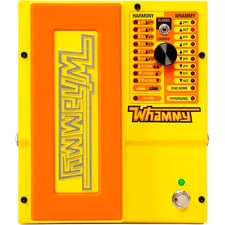 DigiTech WHAMMYMN MonoNeon Signature Whammy E...