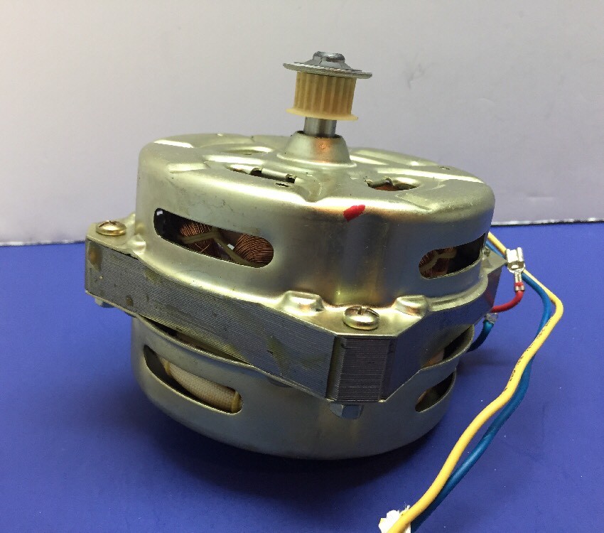 Hitachi Bread Machine Motor & Capacitor for HB-B100 HB-B101 HB-B201 HB ...