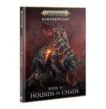 Dawnbringers - Hounds of Chaos: Games Workshop Warhammer Age of Sigmar
