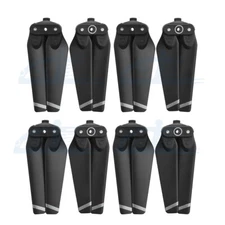 8Pcs 4730F Quick Release Folding Propeller Blade Prop for DJI Spark FPV Drone sl