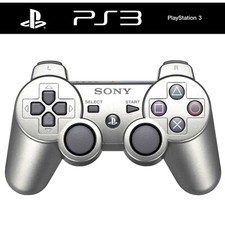 PS3 / PlayStation 3 ORIGINAL Controller GamePad 🎮✅ SIXAXIS DUALSHOCK3 Auswahl