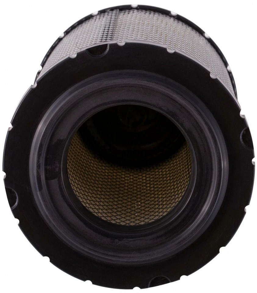 Filtro de aire AF5091 para camioneta Chevrolet P30 1998-1999 - V8 454 7,4 L F.I (VIN B) X Foto 3 de 4