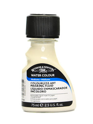 Winsor & Newton Art Masking Fluid