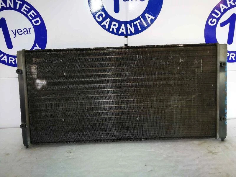 wasserkühler 1618326 für VOLKSWAGEN GOLF III BERLINA (1H1) 2.0 1991 - Imagem 2 de 4