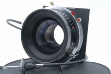 Rodenstock Sironar 240mm f/5.6 f 5.6 w/Copal No,3 *7711925