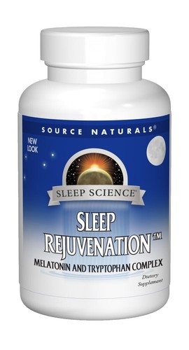 Integratore Alimentare Sonno Profondo &ndash; ADVANCED SLEEP SUPPORT &ndash; 60 Capsule (1 Bottiglia)