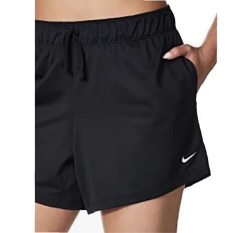 women's nike dri fit attack shorts