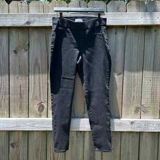 Nine West Heidi Pull On Skinny Jeans