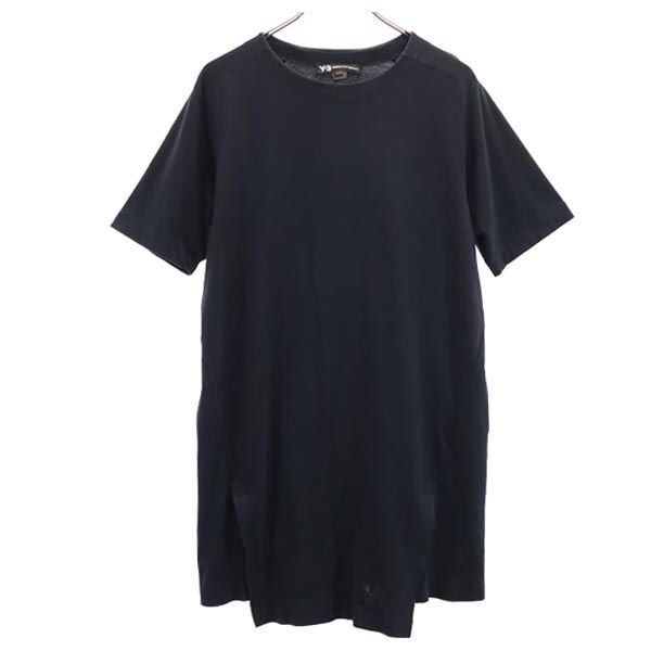 Y-3 Back Print Short sleeve T-shirt one piece S adidas YOHJI