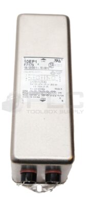 CORCOM 10EP1 EMI FILTER 10A 120/250V 50-60HZ